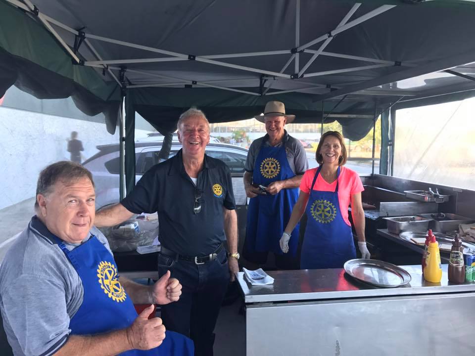 Rotary Club of Coomera Valley